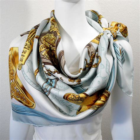 hermès scarves catalogue|authentic hermes scarves.